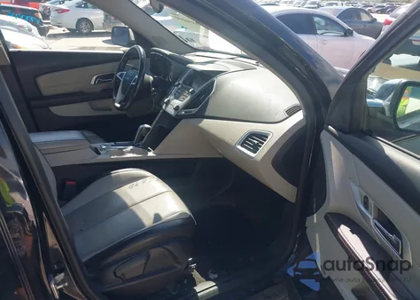 2012 GMC Terrain Slt-2 from USA, damaged, VIN 2GKFLXE58C6175983